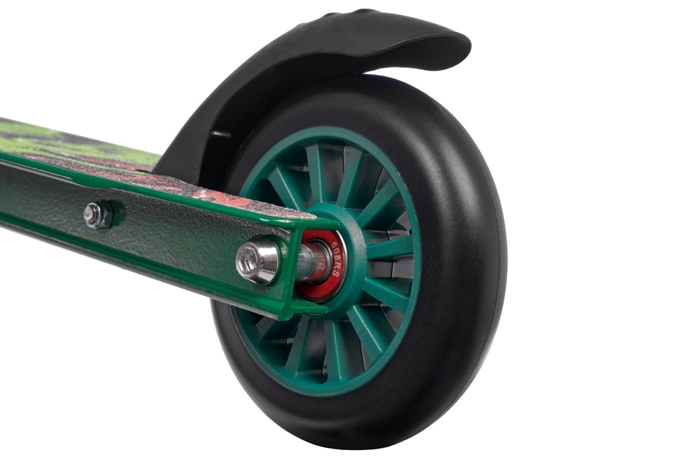 Стальной тормоз 