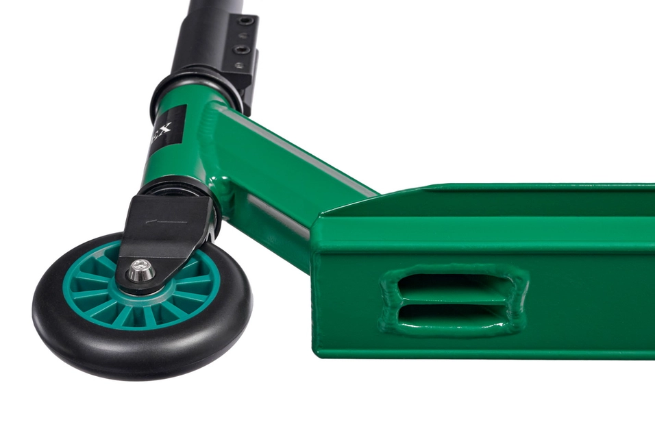 Колеса  диаметром 100 мм 