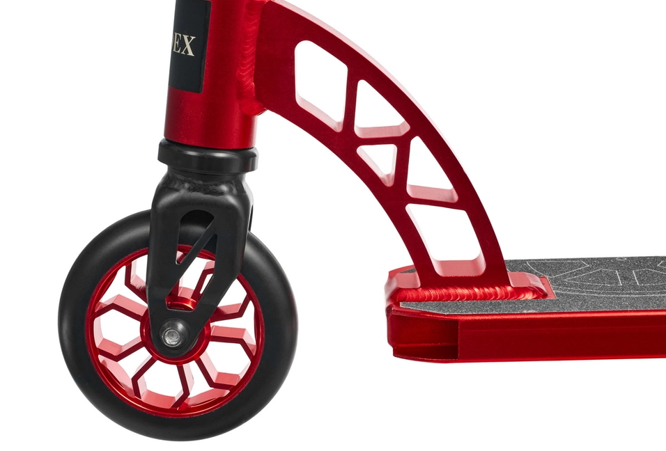 Покрытие рамы  Oxidation surface