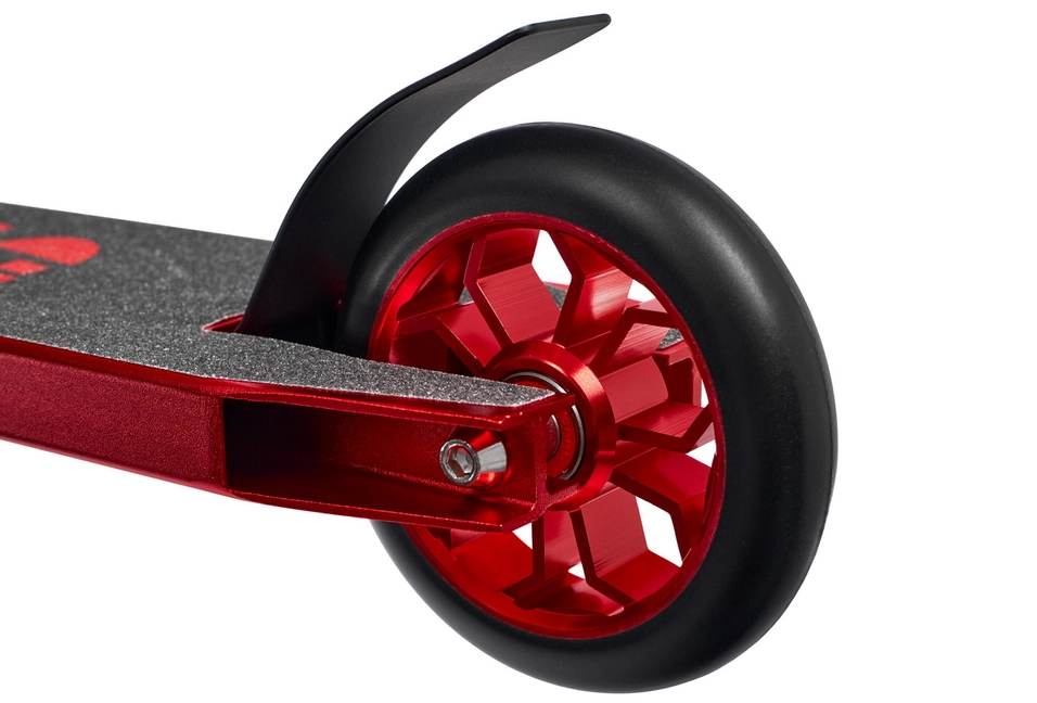 Стальной тормоз