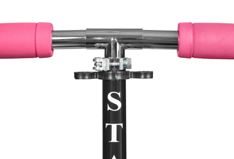 Держатель для складных рукоятей