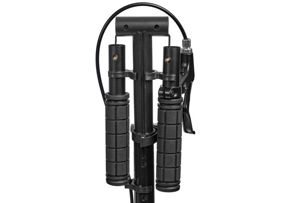 Держатель для складных рукоятей