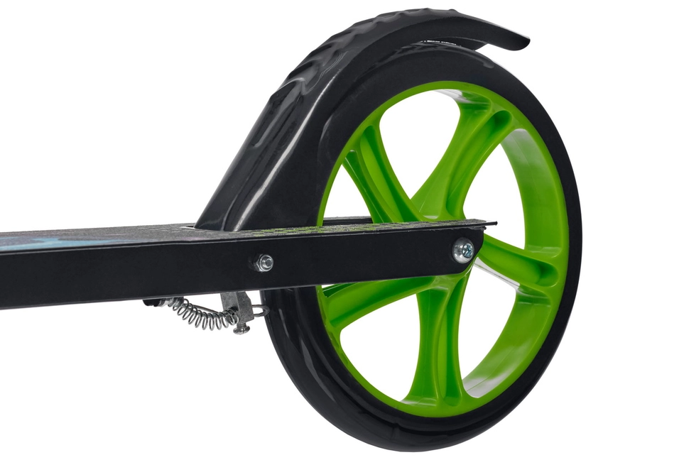 Колеса  диаметром 200 мм 