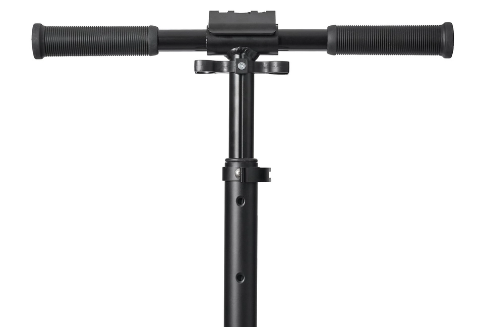 Настройка высоты руля 