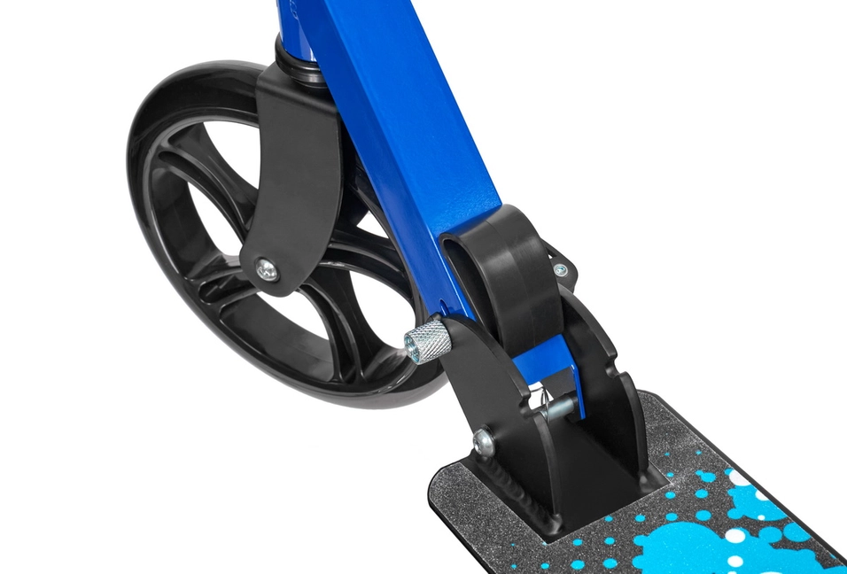 Удобная складная система 