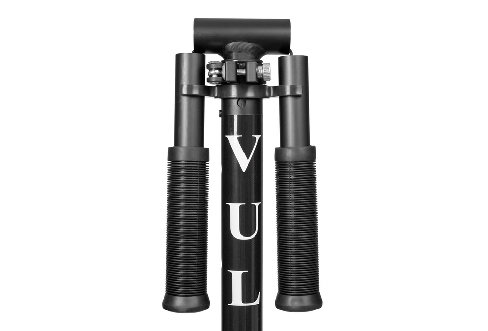 Держатель для складных рукоятей