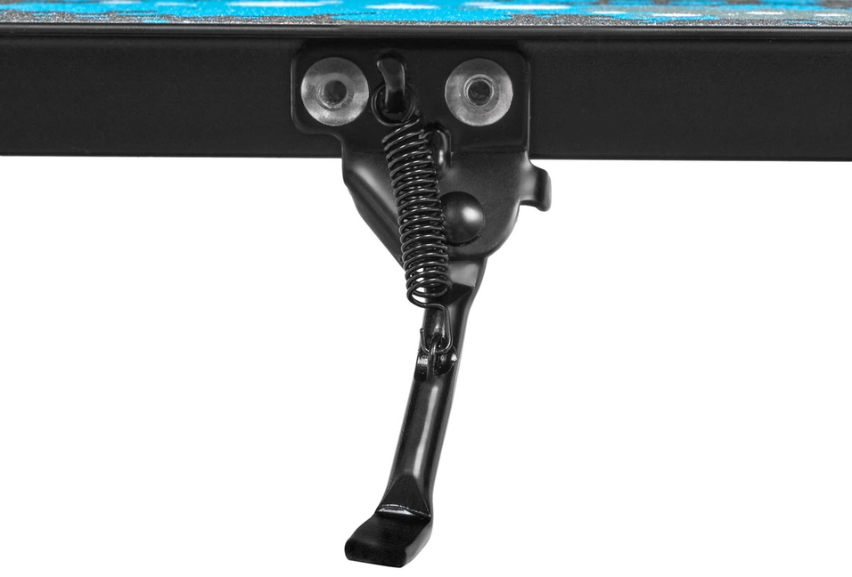 Складная подножка