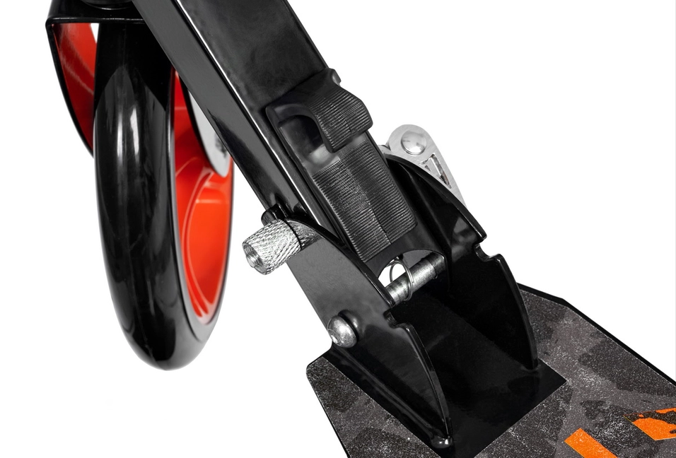 Удобная складная система 