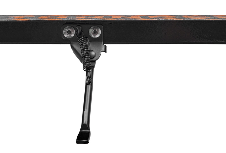 Складная подножка