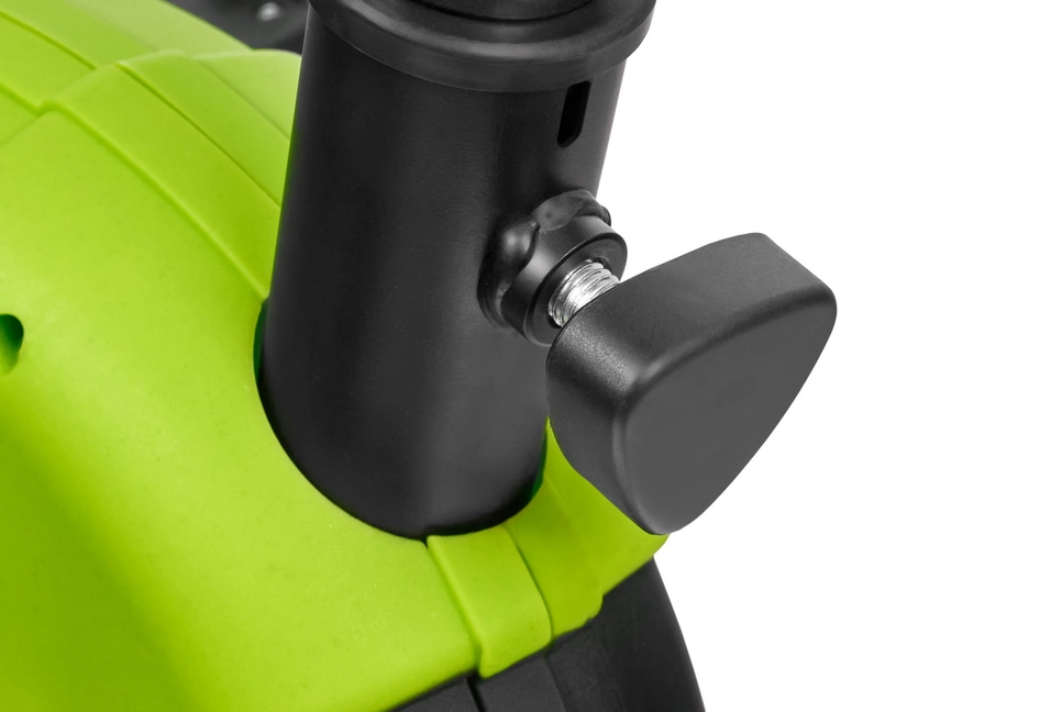 Регулировка высоты сиденья 