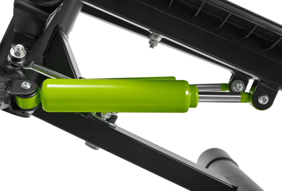 Улучшенная гидравлическая система