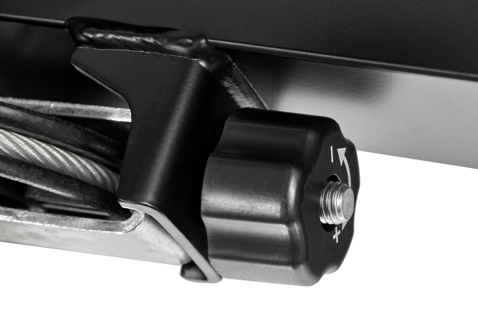 Изменение нагрузки