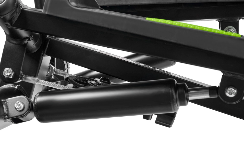 Улучшенная гидравлическая система 