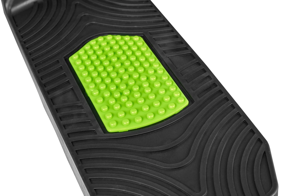 Увеличенный размер  педалей