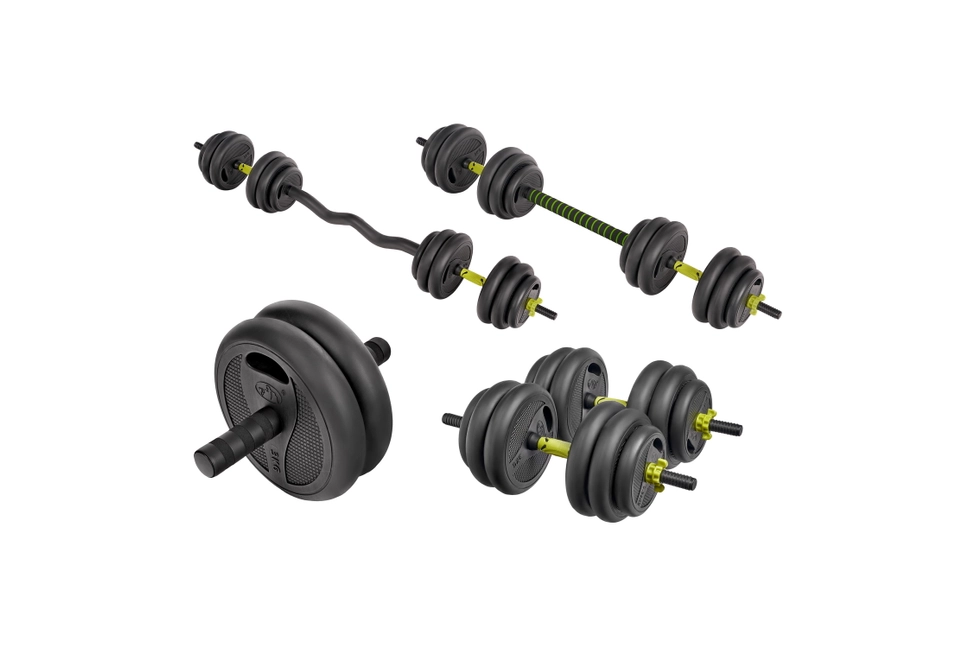 Спортзал дома