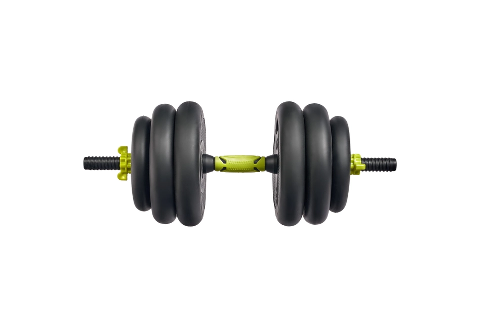 Максимальная вариативность