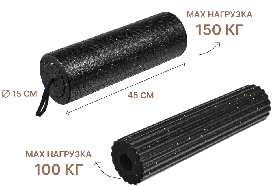 Компактный и прочный