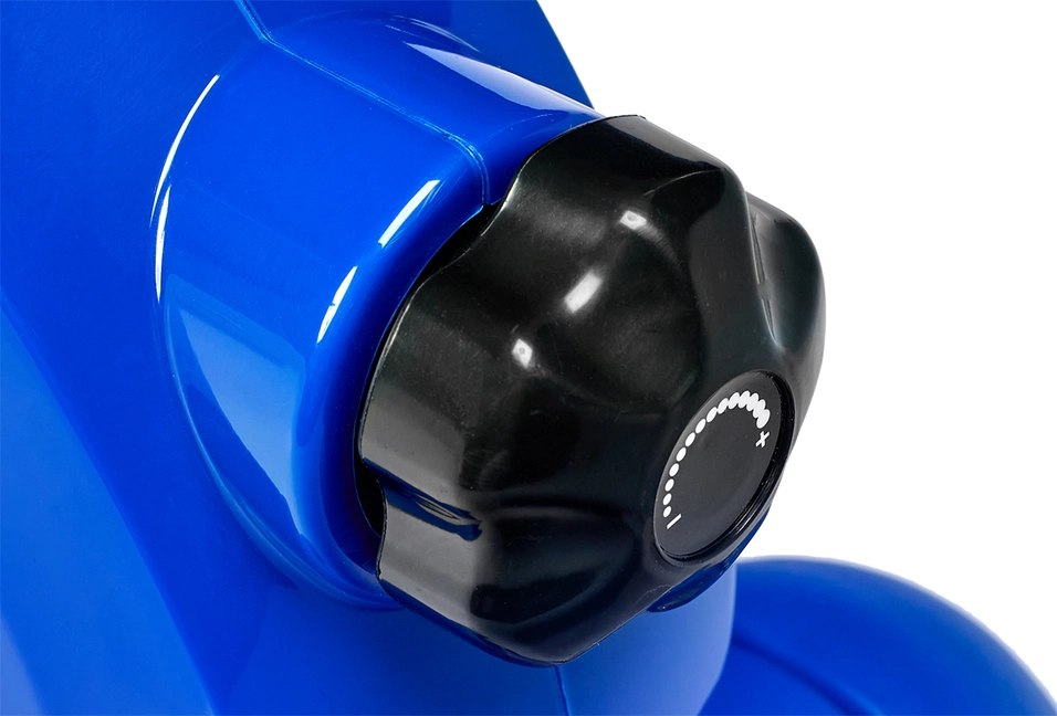 Регулируемая нагрузка до 50 кг