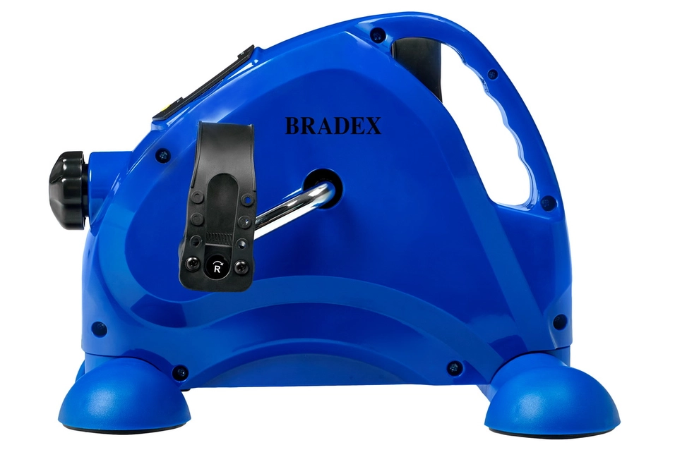 Компактный и эффективный тренажер