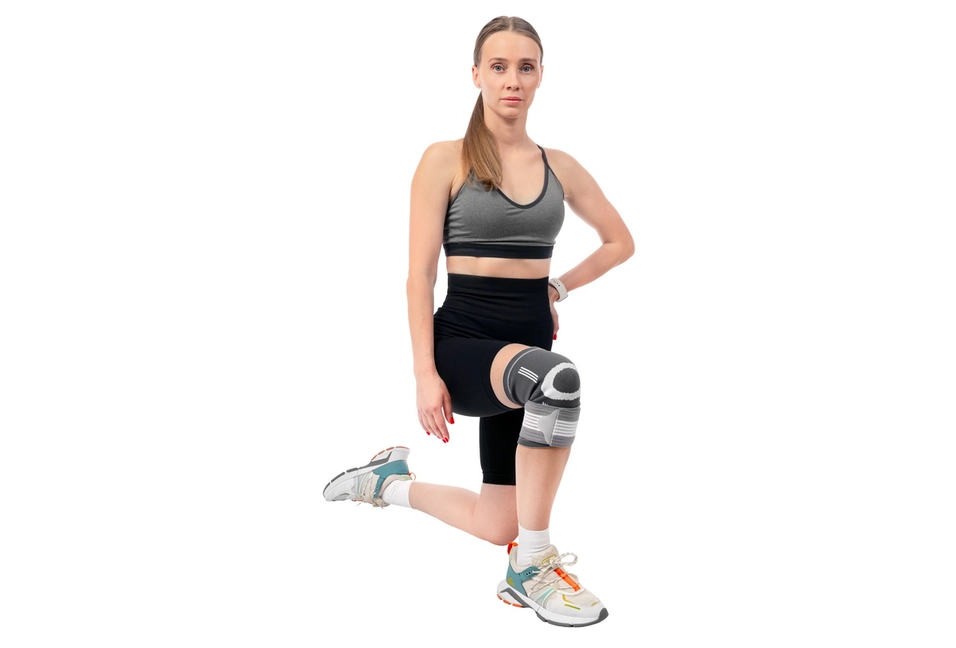 Стимулирует во время тренировок