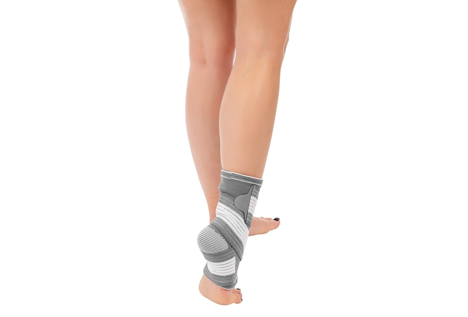 Предотвращает травмы