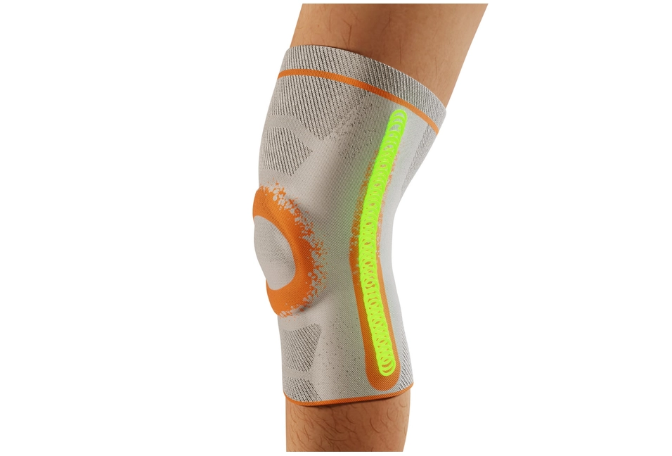 Боковая поддержка