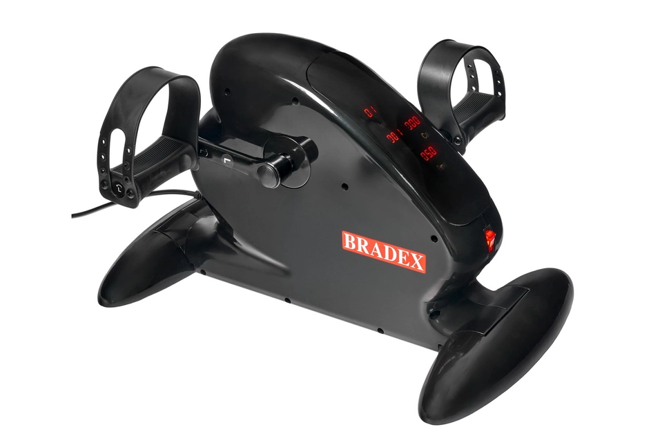 12 уровней скорости