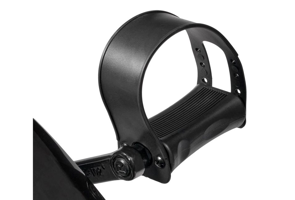 Ремни на педалях