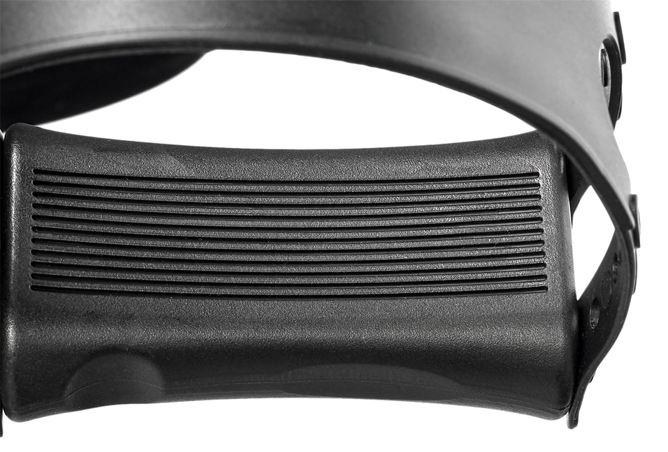 Ремни на педалях