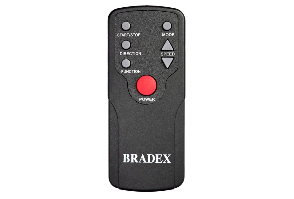 Дистанционное управление