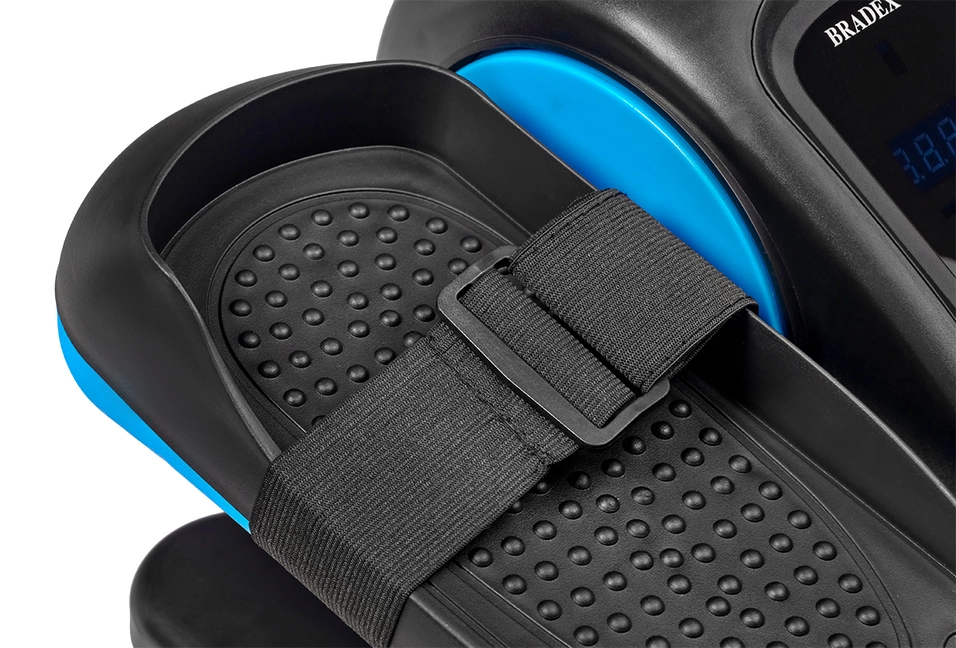 Ремни на педалях