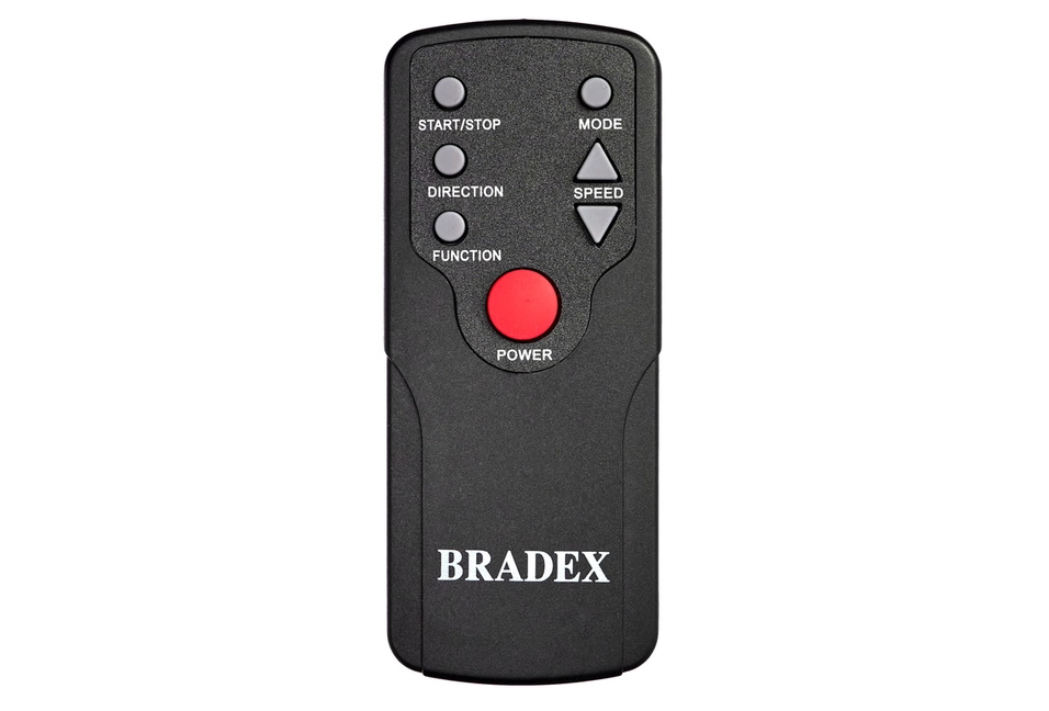 Дистанционное управление