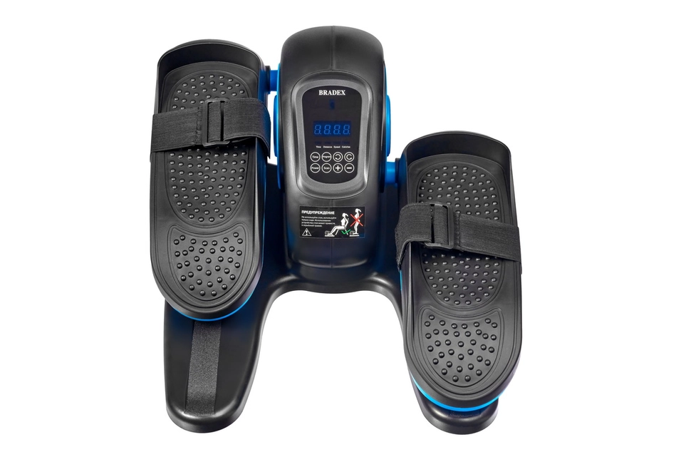 Массаж стоп