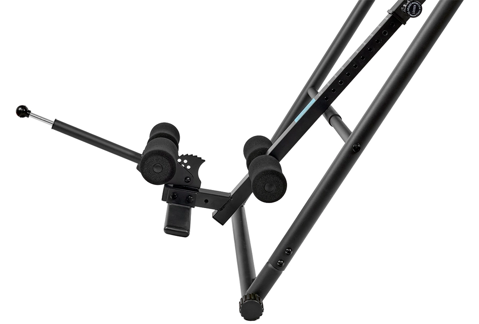 Надежная  фиксация