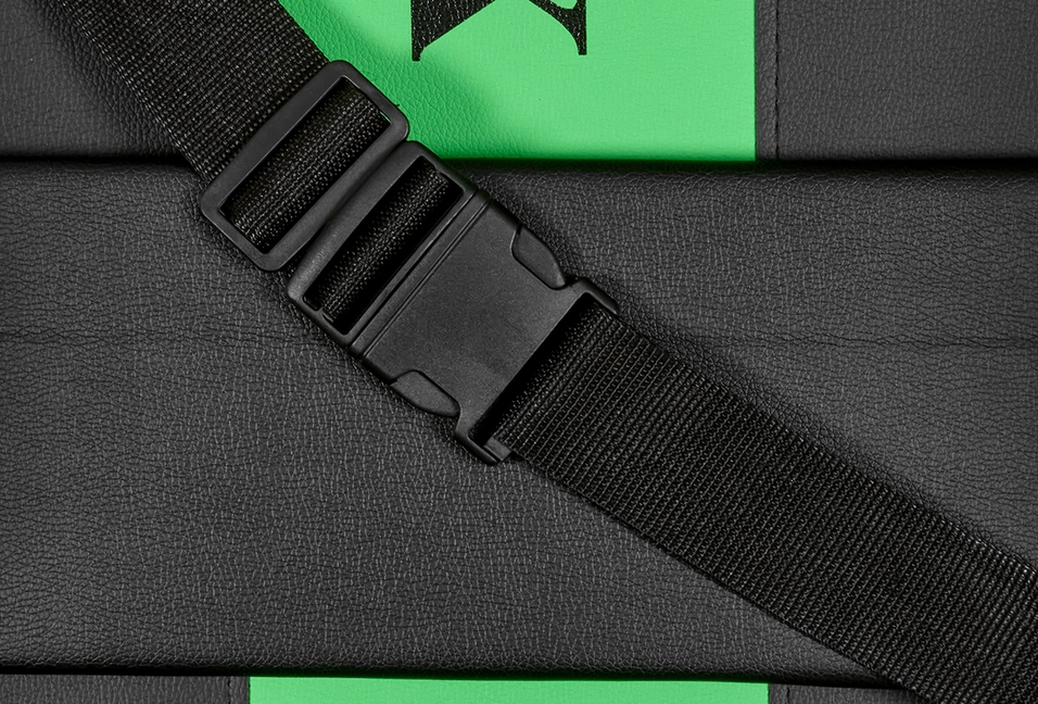 Ремень безопасности