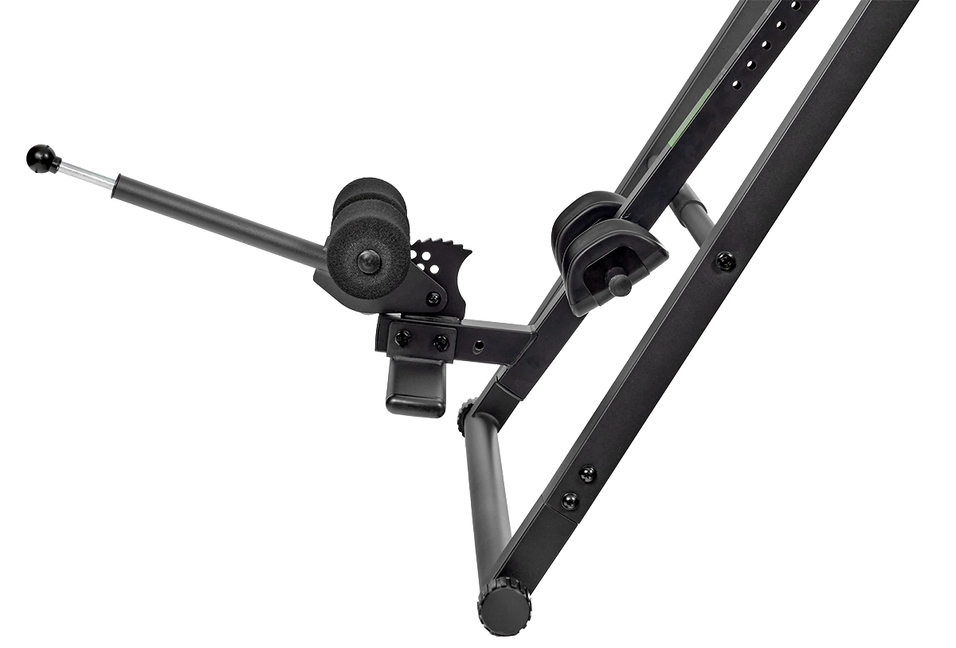 Регулируемый фиксатор ног