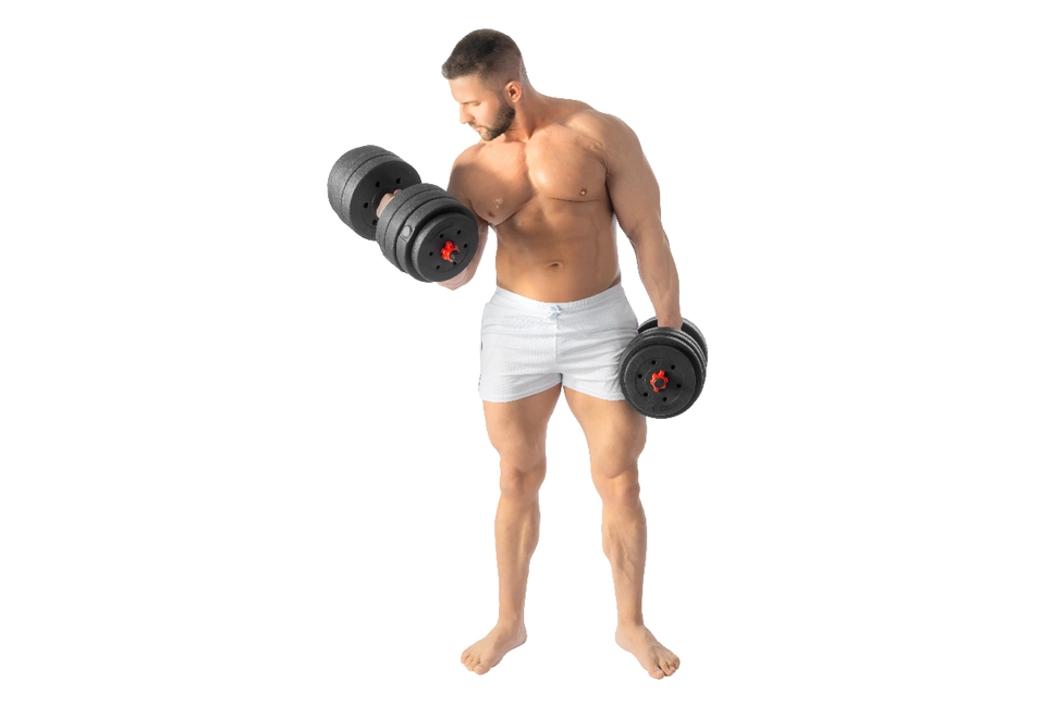 Бесшумные и антивандальные  диски 