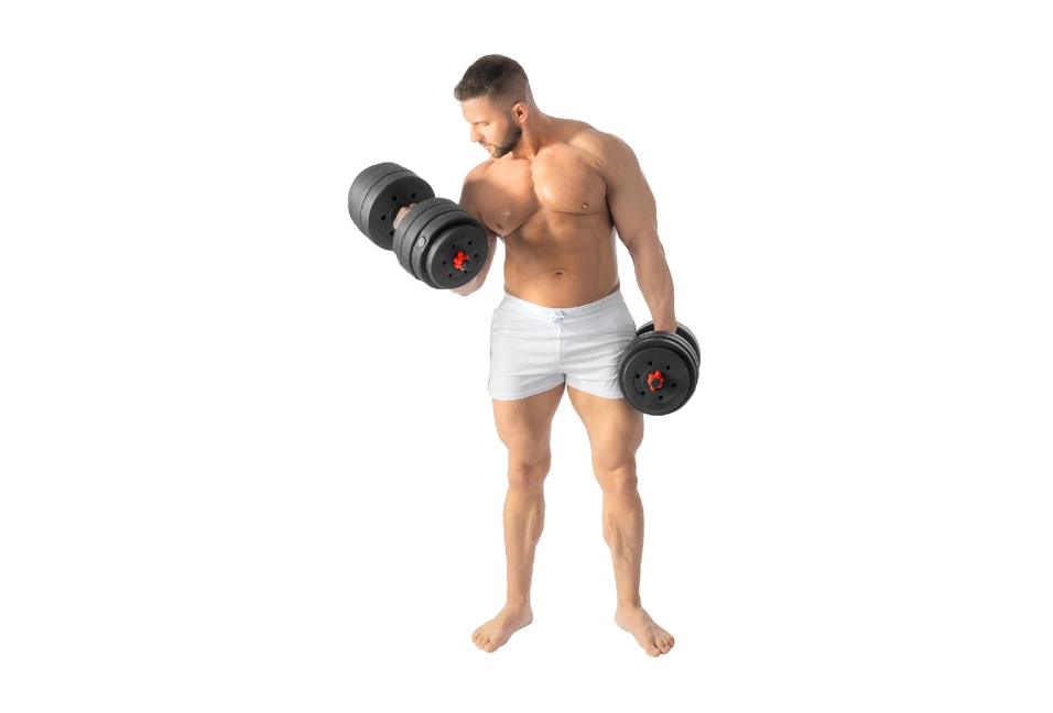 Бесшумные и антивандальные диски 