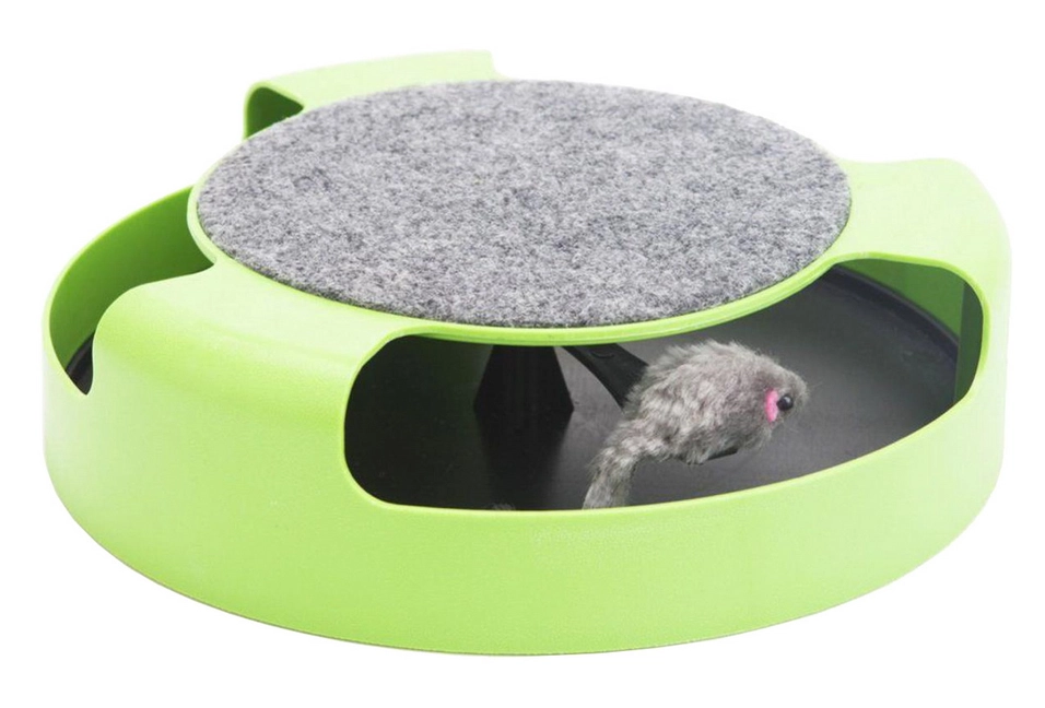 Безопасна для когтей