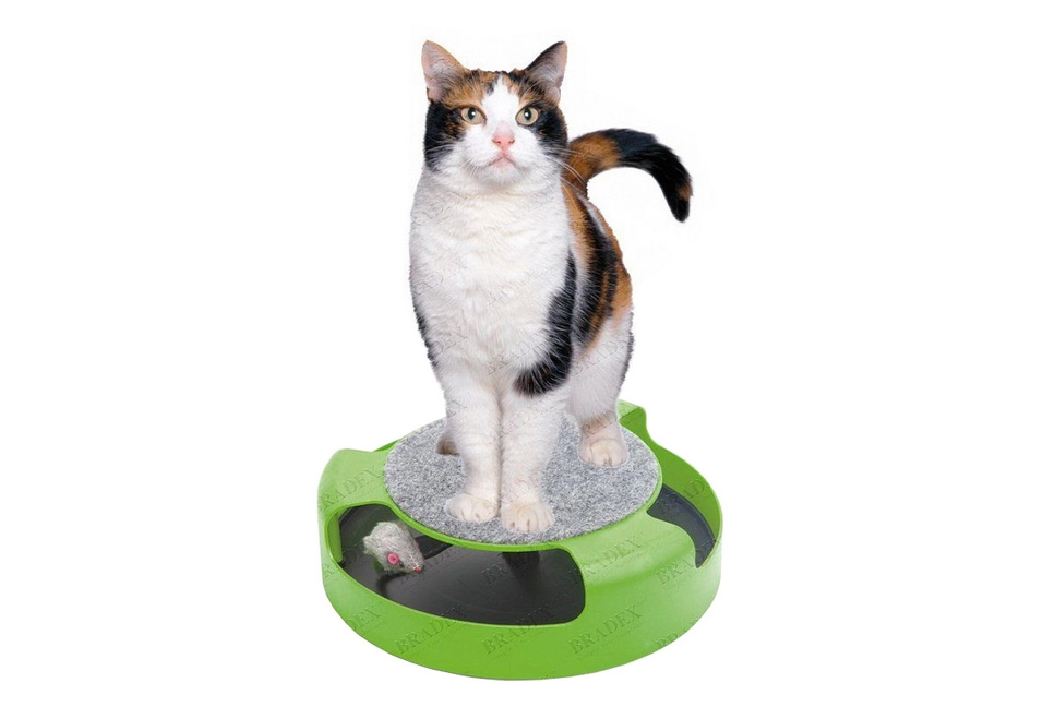 Устойчивая и прочная  конструкция