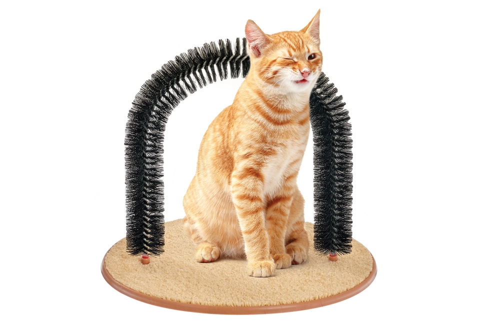 Устойчивая и прочная  конструкция