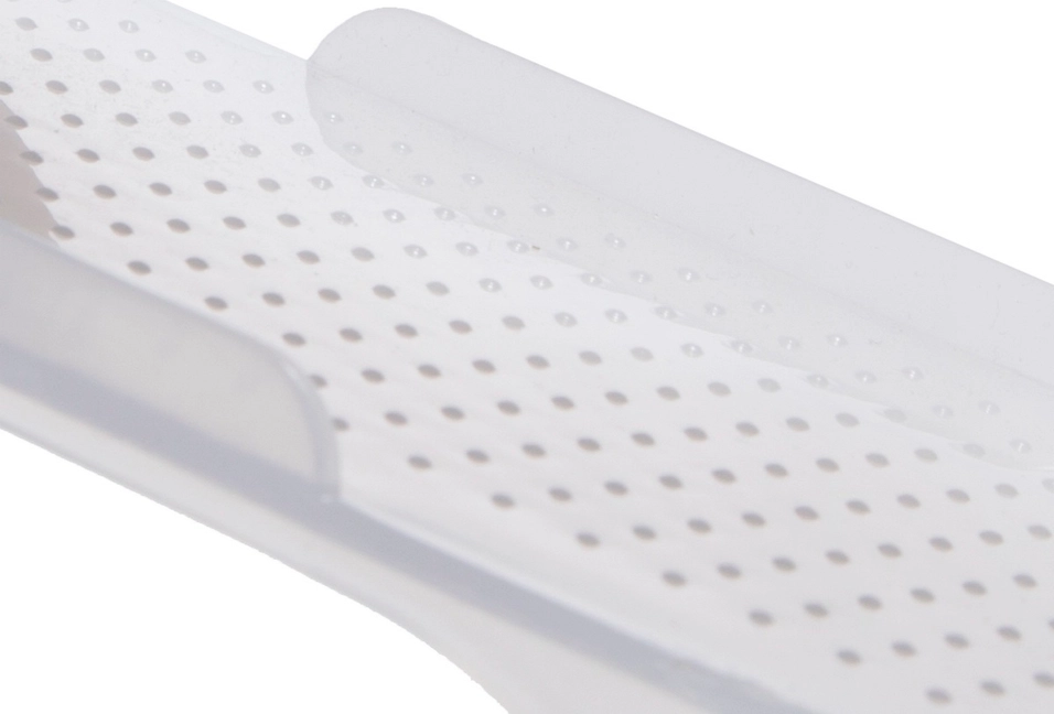 Для любого типа обуви