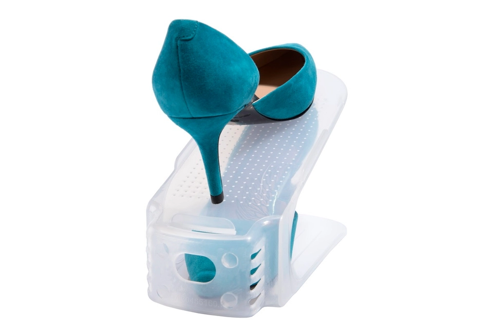 Продлевает срок службы обуви