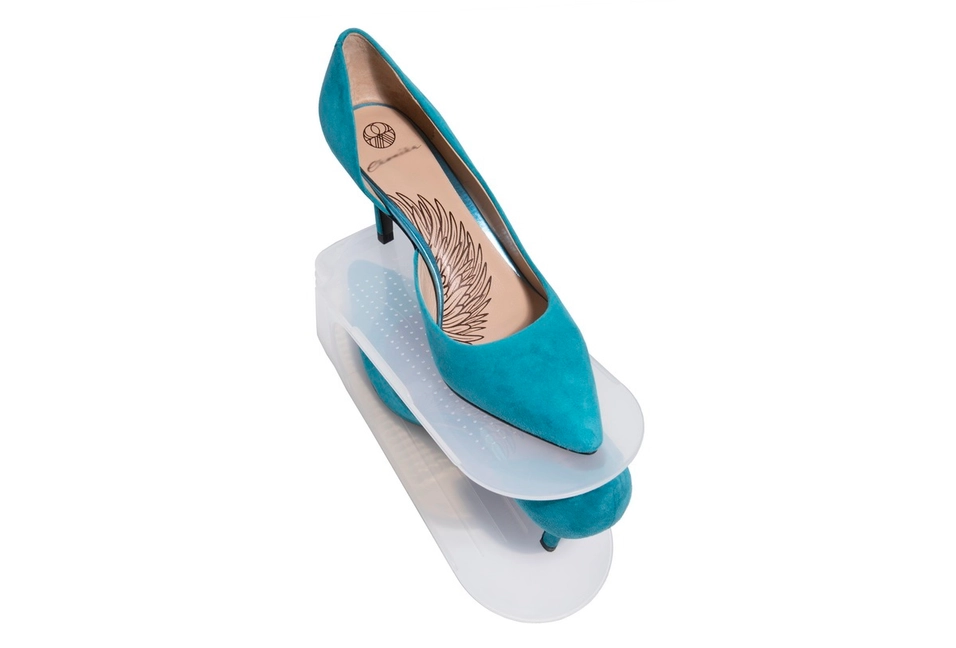 Помогает соблюдать порядок