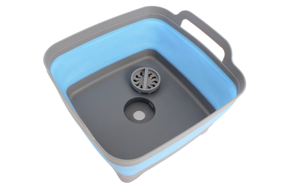 Вместительная