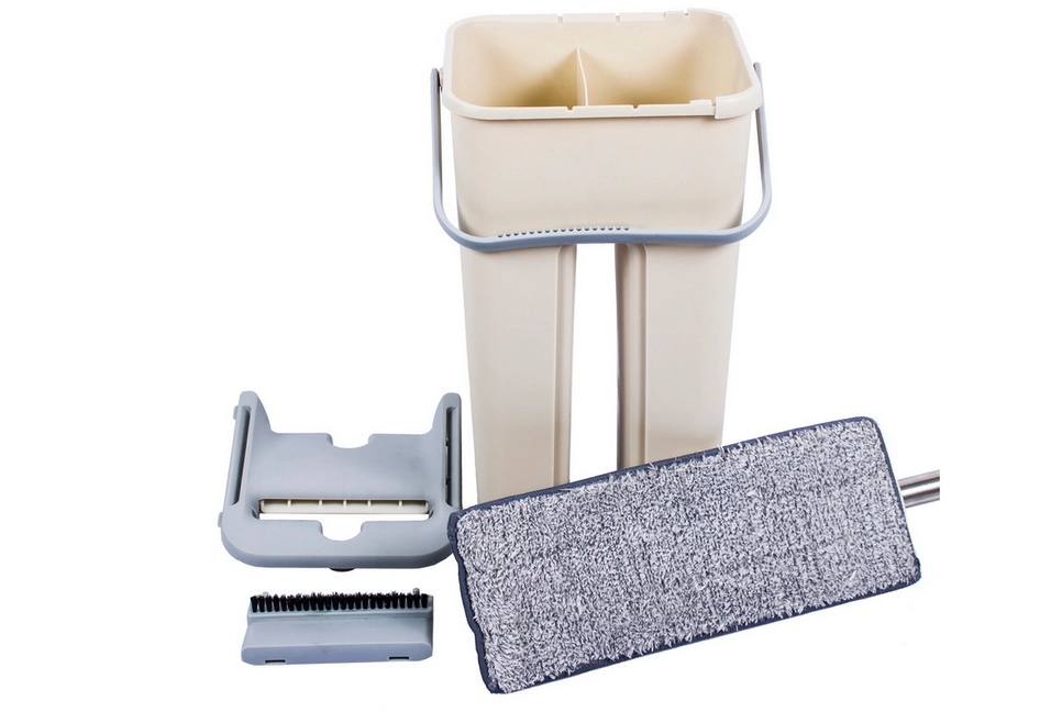 Комплект насадок