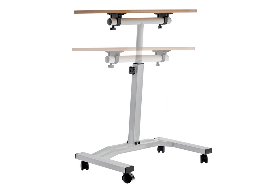 Изменение высоты