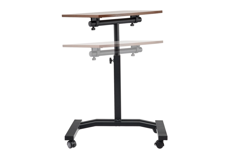 Изменение высоты