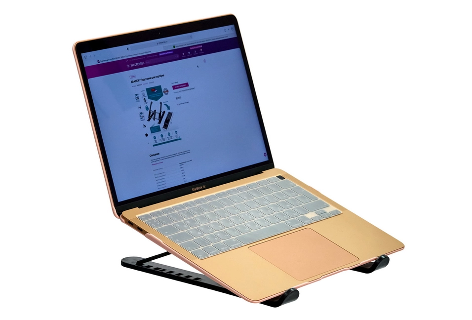 Устойчивая и прочная  конструкция