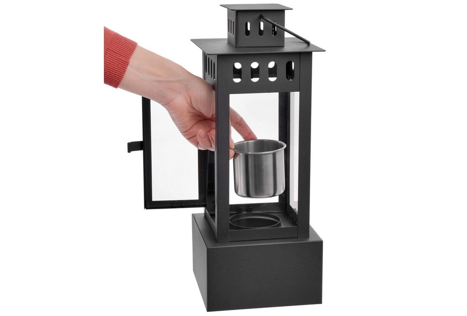 Продуманные мелочи